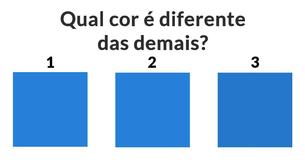 Dieser Sehtest wird bestimmen was für eine Art von Mensch Du bist!