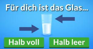 Der 10-Fragen Persönlichkeits-Test!