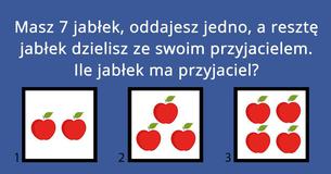 Na ile pytań na IQ potrafisz odpowiedzieć poprawnie? 