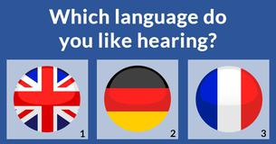Which landmark are you?