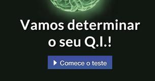 Vamos determinar o seu Q.I.!
