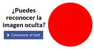 ¡Solo algunas personas pueden reconocer estas imágenes ocultas! ¿Eres tú una de ellas?