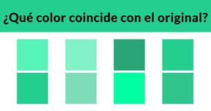 ¿Qué tan bien puedes ver en realidad?