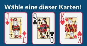 Was ist Deine wahre Natur?