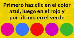 ¡El 95% de las personas no consiguen una puntuación perfecta en este test de memoria!