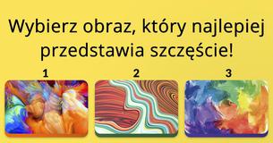 Ten wspaniały test abstrakcyjnego myślenia pozwoli Ci odkryć Twoje prawdziwe ja!