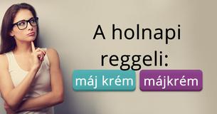 Nyelvtani készség teszt: Mesterfok 