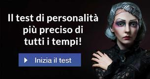 Il test di personalità più preciso di tutti i tempi!