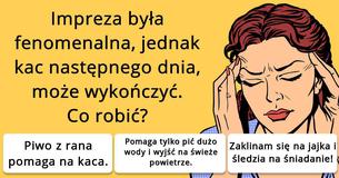 Co zrobiłaby babcia? Sprawdzian domowych sposobów!