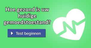 Hoe gezond is jouw huidige gemoedstoestand?