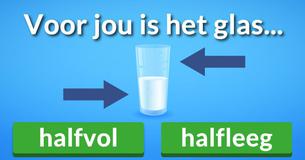 De 10 vragen persoonlijkheidstest!