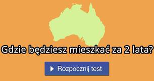 Gdzie będziesz mieszkać za 2 lata?