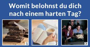 Was ist Dein größtes Talent?