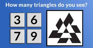 This test will assess your Knowledge, Skills and Dominant Personality 