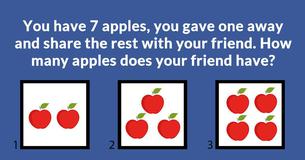 How many IQ-Questions can you answer correctly?