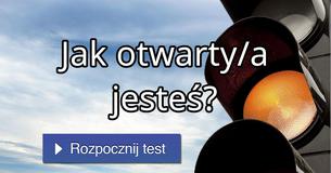 Jak otwarty/a jesteś?
