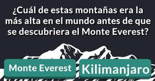 ¡¿Que este test es juego de niños?! ¡Sí claro...! 