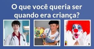 Qual é o seu maior ponto forte?