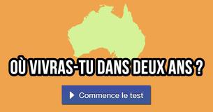 Où vivras-tu dans deux ans ?