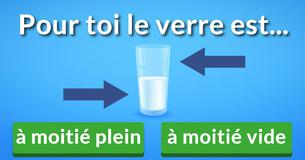 Le test de personnalité en 10 questions !