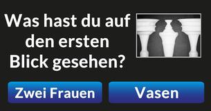 Wie gut ist Deine visuelle Auffassungs-Gabe?