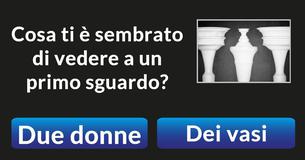 Quanto sono buone le tue facoltà visive?