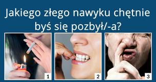Jak bardzo denerwujesz?