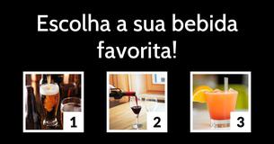 Quem você seria, se fosse um homem?