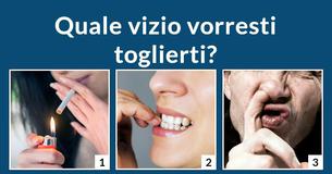 Quanto sei snervante?