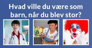 Hvad er din største styrke?
