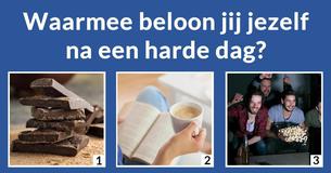 Wat is jouw grootste talent?