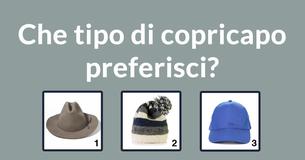 Cosa dice la scelta dei tuoi accessori sulla tua personalità? 