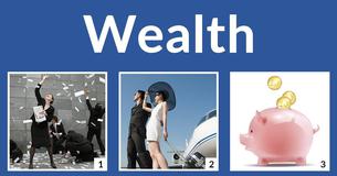 This Association Test will reveal the true you!