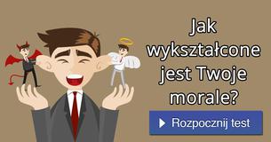 Jak wykształcone jest Twoje morale?