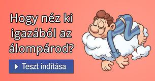 Hogy néz ki igazából az álompárod?