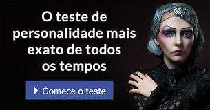 O teste de personalidade mais exato de todos os tempos