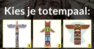 Wat is je Indianennaam?