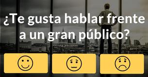 ¿Qué tan seguro estás en verdad de ti mismo?