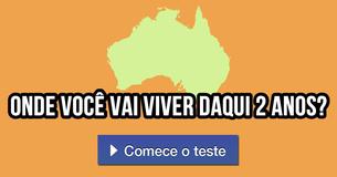 Onde você vai viver daqui 2 anos?