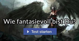 Wie fantasievoll bist Du?