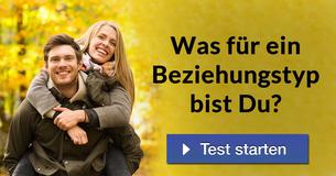 Was für ein Beziehungstyp bist Du?