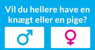 Er du klar til at få barn?