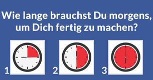Wie egoistisch bist Du in Deinem Inneren?
