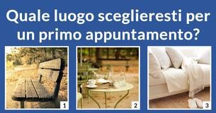 A quale animale somigli quando ti innamori?