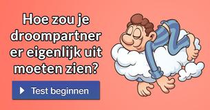 Hoe zou je droompartner er eigenlijk uit moeten zien?