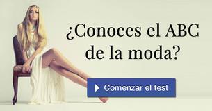 ¿Conoces el ABC de la moda?