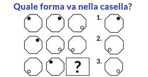 Appartieni al 2% delle persone più intelligenti? 
