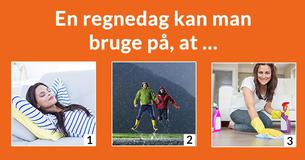 Hvad er din underbevidste motivation?