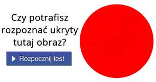 Tylko szczególni ludzie potrafią rozpoznać te ukryte obrazy! Czy Tobie się uda?