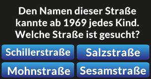 Erkennst Du diese klassischen TV Shows?